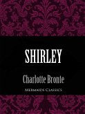 Shirley (Mermaids Classics) (eBook, ePUB)