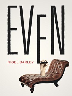 Even (eBook, ePUB) - Barley, Nigel