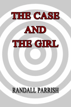 Cover The Case and the Girl (eBook, ePUB)