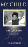 My Child "The Quick Fix?" (eBook, ePUB) My Child "The Quick Fix?" (eBook, ePUB)