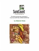 Planificador de comidas y calculador de carbohidratos para diabeticos (eBook, ePUB)