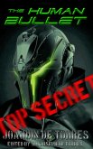 The Human Bullet (eBook, ePUB)