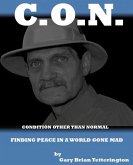Condition Other Than Normal: Finding Peace In a World Gone Mad (eBook, ePUB)