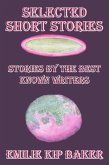 Selected Short Stories (eBook, ePUB)