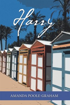 Cover Harry (eBook, ePUB)