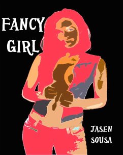 Cover Fancy Girl (eBook, ePUB)