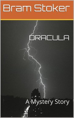 Dracula (eBook, ePUB) - Stoker, Bram