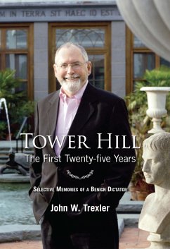 Cover Tower Hill (eBook, ePUB)