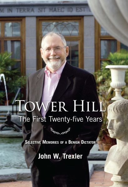 Tower Hill (eBook, ePUB)