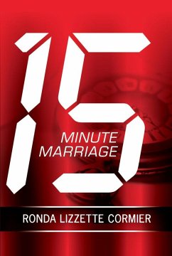 Cover 15 Minute Marriage (eBook, ePUB)