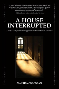 Cover A House Interrupted (eBook, ePUB)