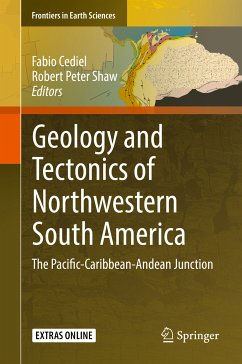 Geology and Tectonics of Northwestern South America (eBook, PDF)