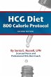 HCG Diet 800 Calorie Protocol Second... - Bild 1