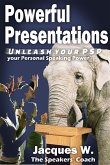 Powerful Presentations (eBook, ePUB) Powerful Presentations (eBook, ePUB)