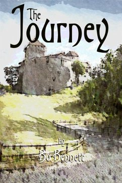 Cover The Journey (eBook, ePUB)