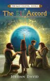 The Elf Accord - Book Four of The Magi Charter (eBook, ePUB)