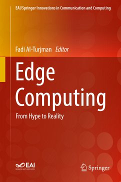 Edge Computing (eBook, PDF)