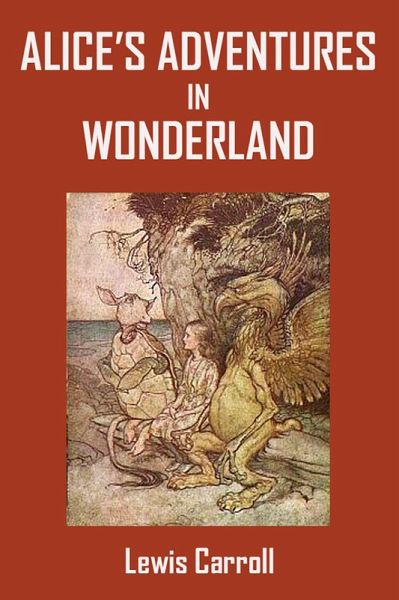 Alice's Adventures In Wonderland (eBook, ePUB)