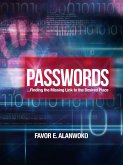 Passwords - Finding the Missing Link to the Desired Place (eBook, ePUB)