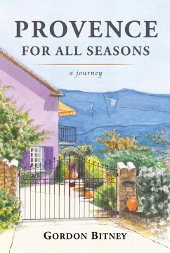 Cover Provence for All Seasons (eBook, ePUB)