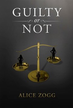 Cover Guilty or Not (eBook, ePUB)