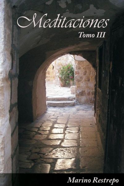 Meditaciones, Tomo III (eBook, ePUB)