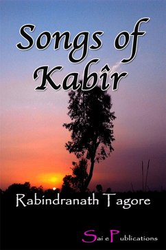 Cover Songs of Kabir (eBook, ePUB)