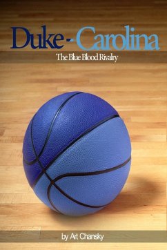 Cover Duke - Carolina (eBook, ePUB)