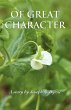 Of Great Character (eBook, ePUB) - Bild 1