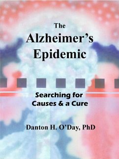 The Alzheimer's Epidemic (eBook, ePUB) - O'Day, Danton