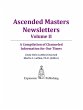 Ascended Masters Newsletters, Vol. II... - Bild 1