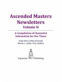 Ascended Masters Newsletters, Vol. II (eBook, ePUB)