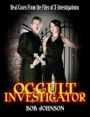 Occult Investigator (eBook, ePUB)