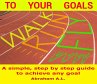 Walk, Run, Fly to Your Goals: A Step By... - Bild 1