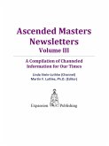 Ascended Masters Newsletters, Vol. III (eBook, ePUB)