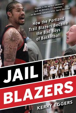 Cover Jail Blazers (eBook, ePUB)