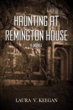 Cover Haunting at Remington House (eBook, ePUB)