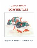 Lucy and Ollie's Lobster Tale (eBook, ePUB)