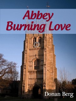 Cover Abbey Burning Love (eBook, ePUB)