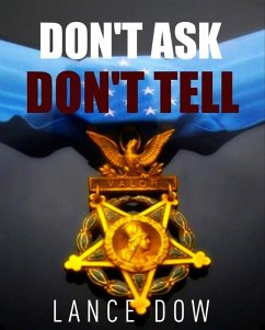 Cover Don't Ask, Don't Tell (eBook, ePUB)
