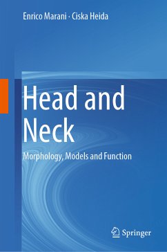 Head and Neck (eBook, PDF) - Marani, Enrico; Heida, Ciska