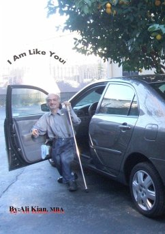 Cover I Am Like You! (eBook, ePUB)