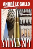Satan's Spy (eBook, ePUB)