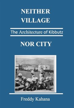 Cover Neither Village Nor City (eBook, ePUB)