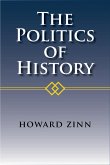 The Politics of History (eBook, ePUB)