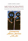 Museographs: Contemporary African-American Folk Art (eBook, ePUB)