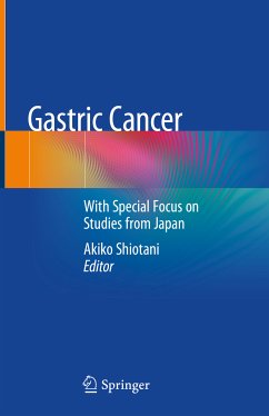 Gastric Cancer (eBook, PDF)