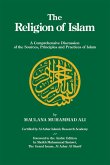 The Religion of Islam (eBook, ePUB)