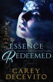 Essence Redeemed (eBook, ePUB)