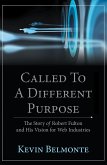 Called to a Different Purpose (eBook, ePUB)